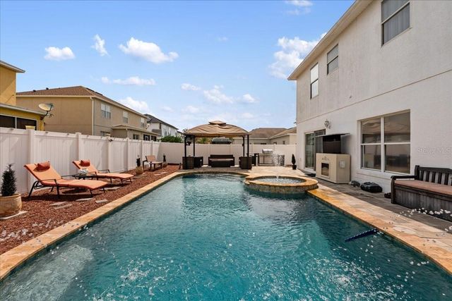 2074 RIO GRANDE CANYON LOOP, Kissimmee, FL 34759
