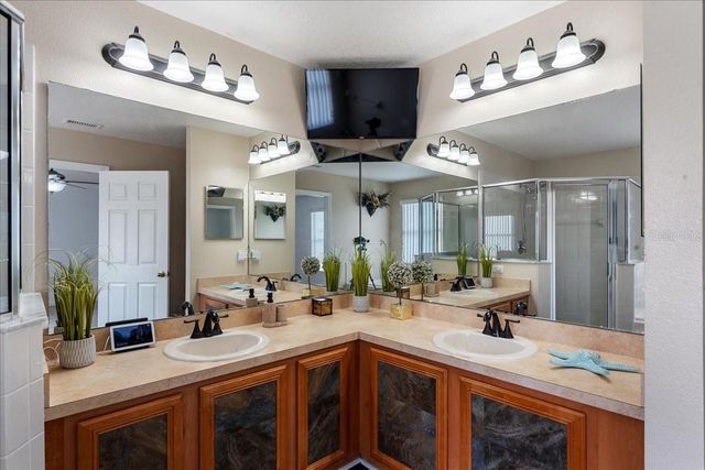 2074 RIO GRANDE CANYON LOOP, Kissimmee, FL 34759