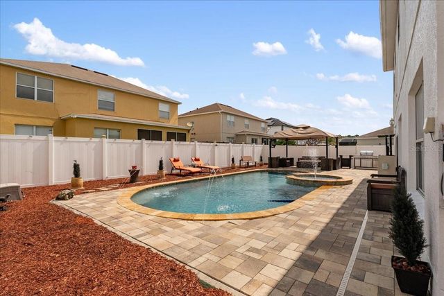 2074 RIO GRANDE CANYON LOOP, Kissimmee, FL 34759