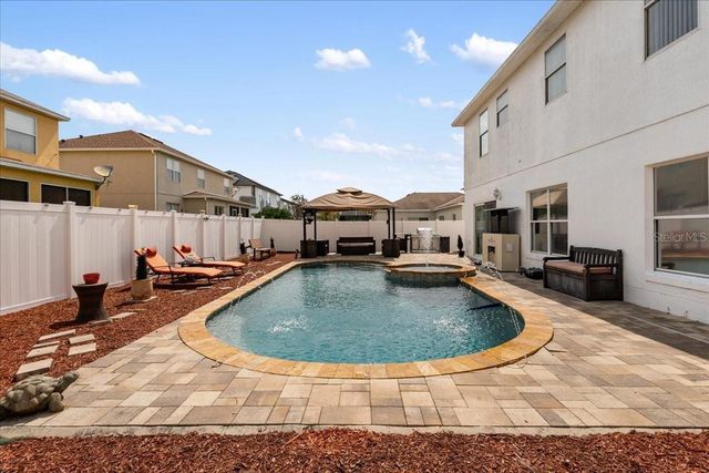 2074 RIO GRANDE CANYON LOOP, Kissimmee, FL 34759