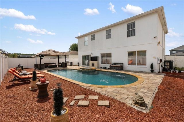 2074 RIO GRANDE CANYON LOOP, Kissimmee, FL 34759