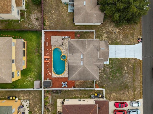 2074 RIO GRANDE CANYON LOOP, Kissimmee, FL 34759