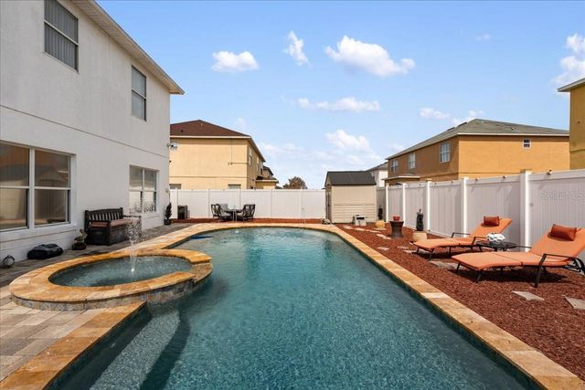 2074 RIO GRANDE CANYON LOOP, Kissimmee, FL 34759