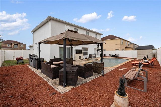2074 RIO GRANDE CANYON LOOP, Kissimmee, FL 34759
