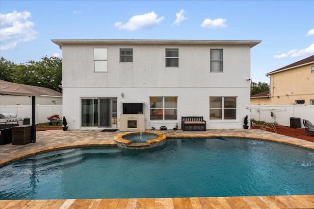 2074 RIO GRANDE CANYON LOOP, Kissimmee, FL 34759