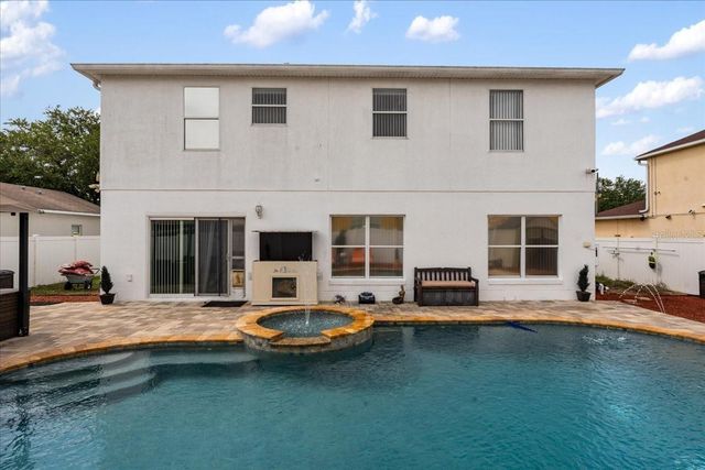 2074 RIO GRANDE CANYON LOOP, Kissimmee, FL 34759