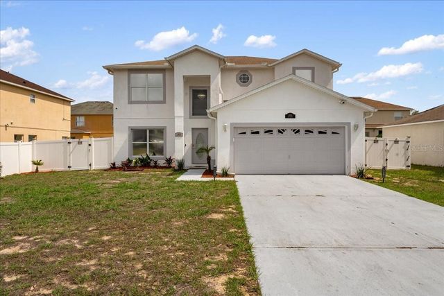 2074 RIO GRANDE CANYON LOOP, Kissimmee, FL 34759