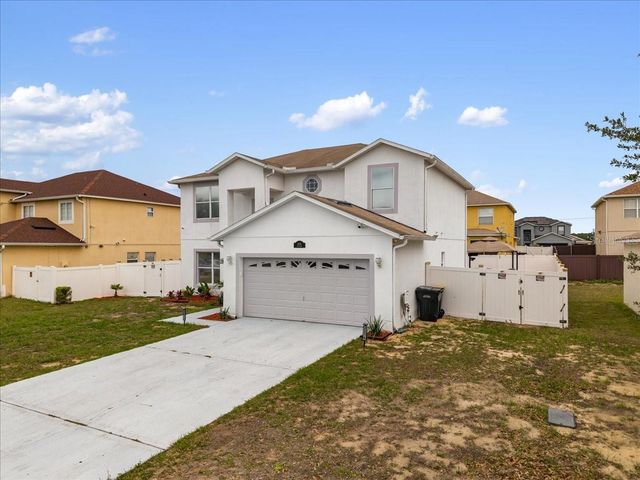2074 RIO GRANDE CANYON LOOP, Kissimmee, FL 34759