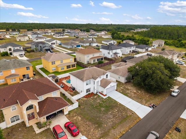 2074 RIO GRANDE CANYON LOOP, Kissimmee, FL 34759