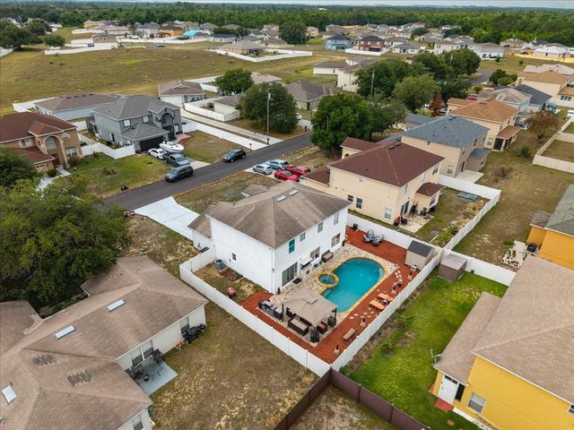 2074 RIO GRANDE CANYON LOOP, Kissimmee, FL 34759