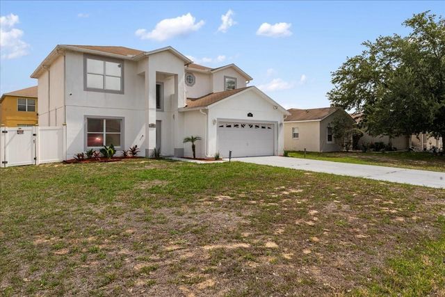 2074 RIO GRANDE CANYON LOOP, Kissimmee, FL 34759