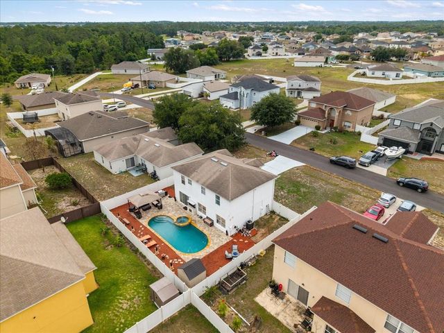 2074 RIO GRANDE CANYON LOOP, Kissimmee, FL 34759
