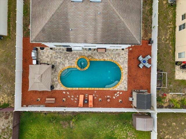2074 RIO GRANDE CANYON LOOP, Kissimmee, FL 34759