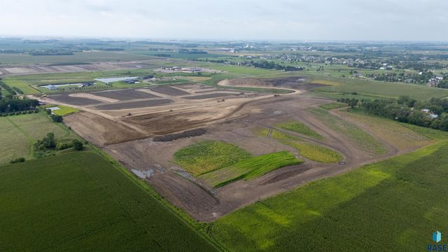 Lt06-Bk01 Allura Cir Circle, Harrisburg, SD 57032