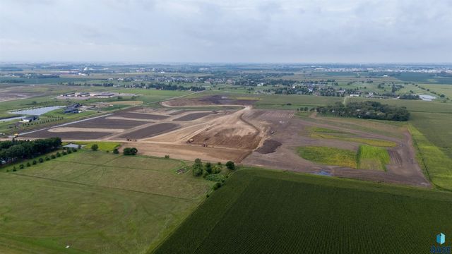 Lt06-Bk01 Allura Cir Circle, Harrisburg, SD 57032