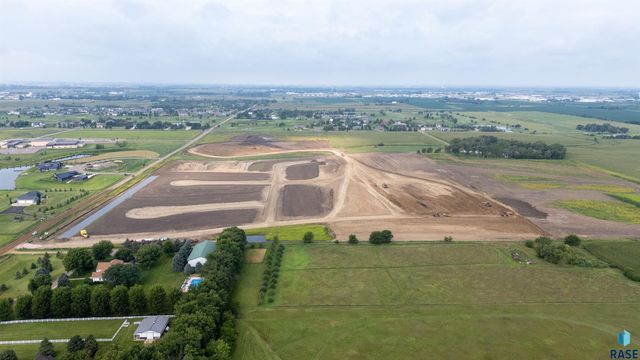 Lt06-Bk01 Allura Cir Circle, Harrisburg, SD 57032