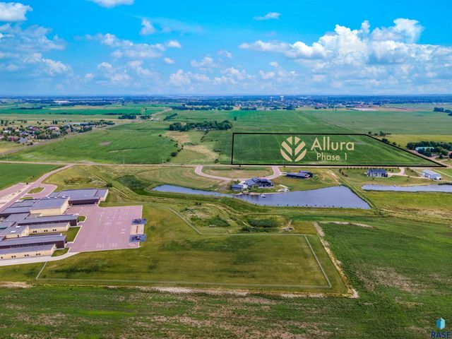 Lt06-Bk01 Allura Cir Circle, Harrisburg, SD 57032