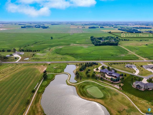 Lt06-Bk01 Allura Cir Circle, Harrisburg, SD 57032