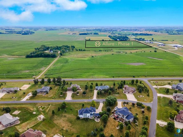Lt06-Bk01 Allura Cir Circle, Harrisburg, SD 57032