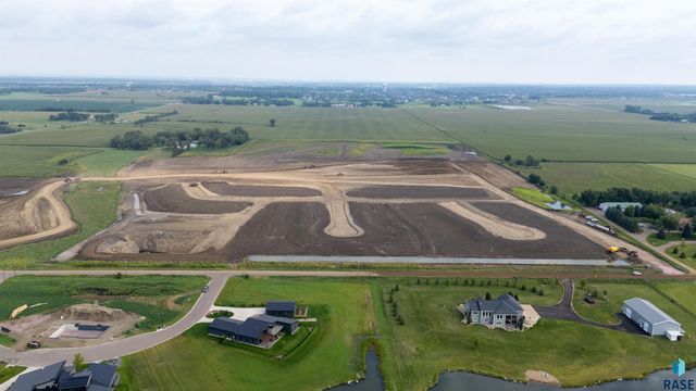 Lt06-Bk01 Allura Cir Circle, Harrisburg, SD 57032