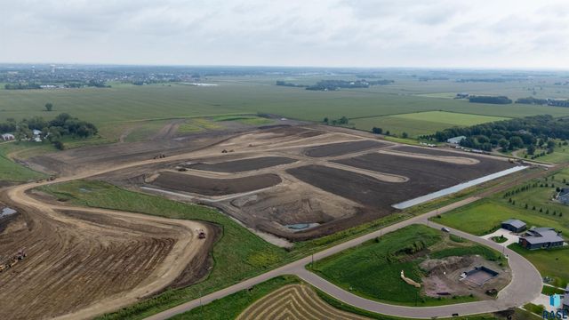 Lt06-Bk01 Allura Cir Circle, Harrisburg, SD 57032