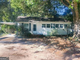 601 Paul Street, Warner Robins, GA 31088