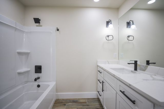 2301 W 18th St, Odessa, TX 79763