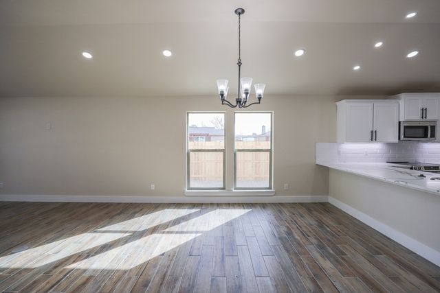 2301 W 18th St, Odessa, TX 79763