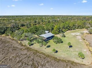 281 Marsh Breeze Lane, Waverly, GA 31565