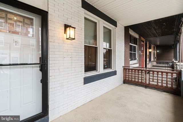 2938 CECIL B MOORE AVE, Philadelphia, PA 19121