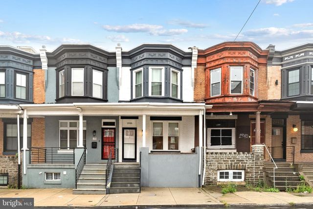 2938 CECIL B MOORE AVE, Philadelphia, PA 19121