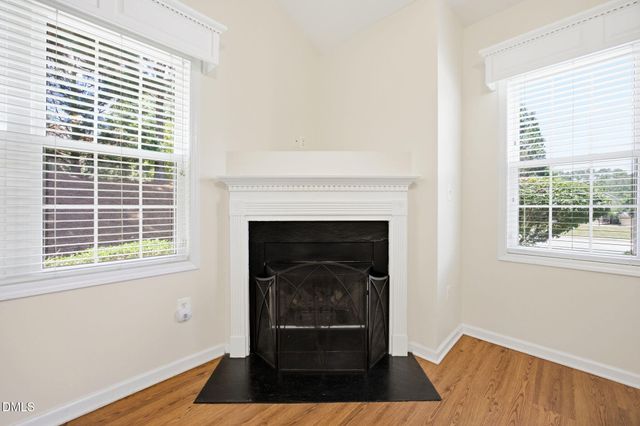 4110 Henline Drive, Raleigh, NC 27604