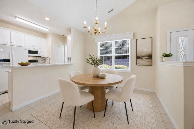 4110 Henline Drive, Raleigh, NC 27604