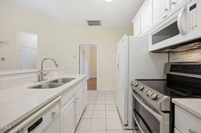 4110 Henline Drive, Raleigh, NC 27604
