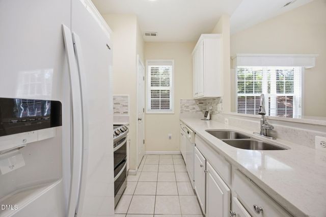 4110 Henline Drive, Raleigh, NC 27604