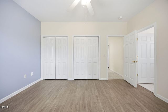 4110 Henline Drive, Raleigh, NC 27604