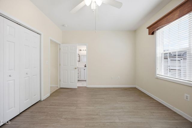 4110 Henline Drive, Raleigh, NC 27604