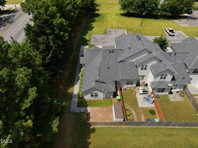 4110 Henline Drive, Raleigh, NC 27604