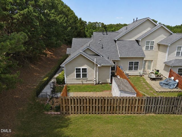 4110 Henline Drive, Raleigh, NC 27604