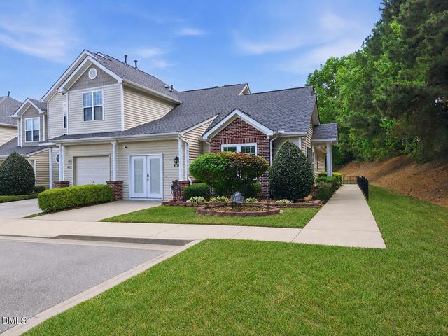 4110 Henline Drive, Raleigh, NC 27604