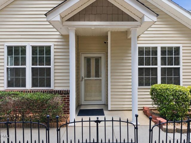 4110 Henline Drive, Raleigh, NC 27604