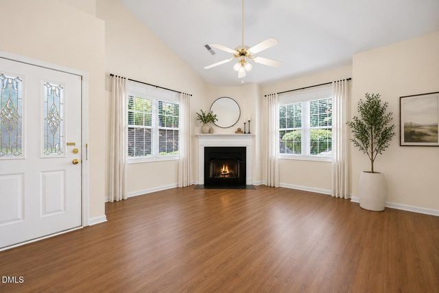 4110 Henline Drive, Raleigh, NC 27604