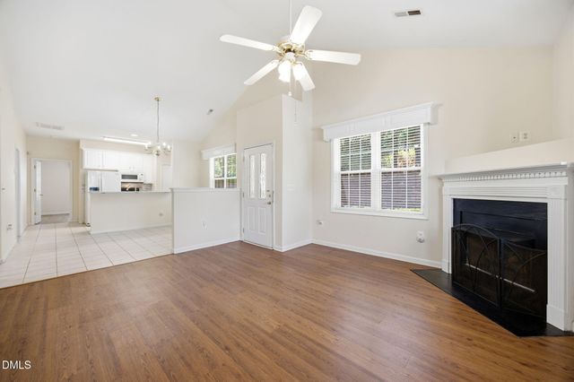 4110 Henline Drive, Raleigh, NC 27604