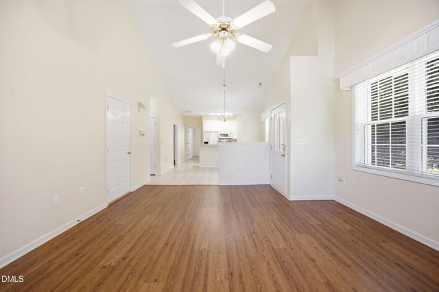 4110 Henline Drive, Raleigh, NC 27604