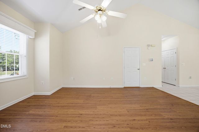 4110 Henline Drive, Raleigh, NC 27604