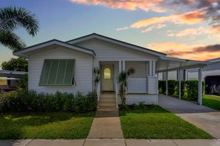 4300 SE St Lucie Boulevard 19, Stuart, FL 34997
