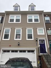 1707 WATER CROSSING RD, Baltimore, MD 21208