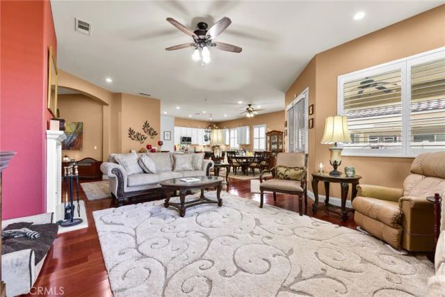 956 Gleneagles, Beaumont, CA 92223