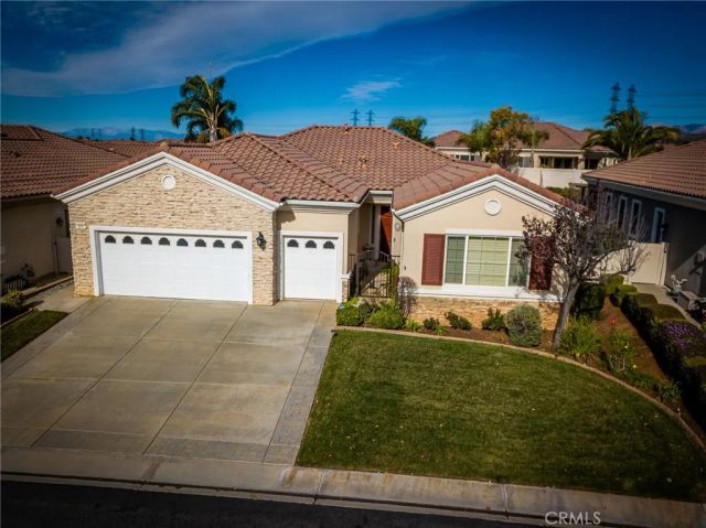 956 Gleneagles, Beaumont, CA 92223