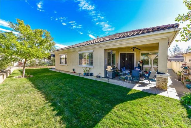 956 Gleneagles, Beaumont, CA 92223